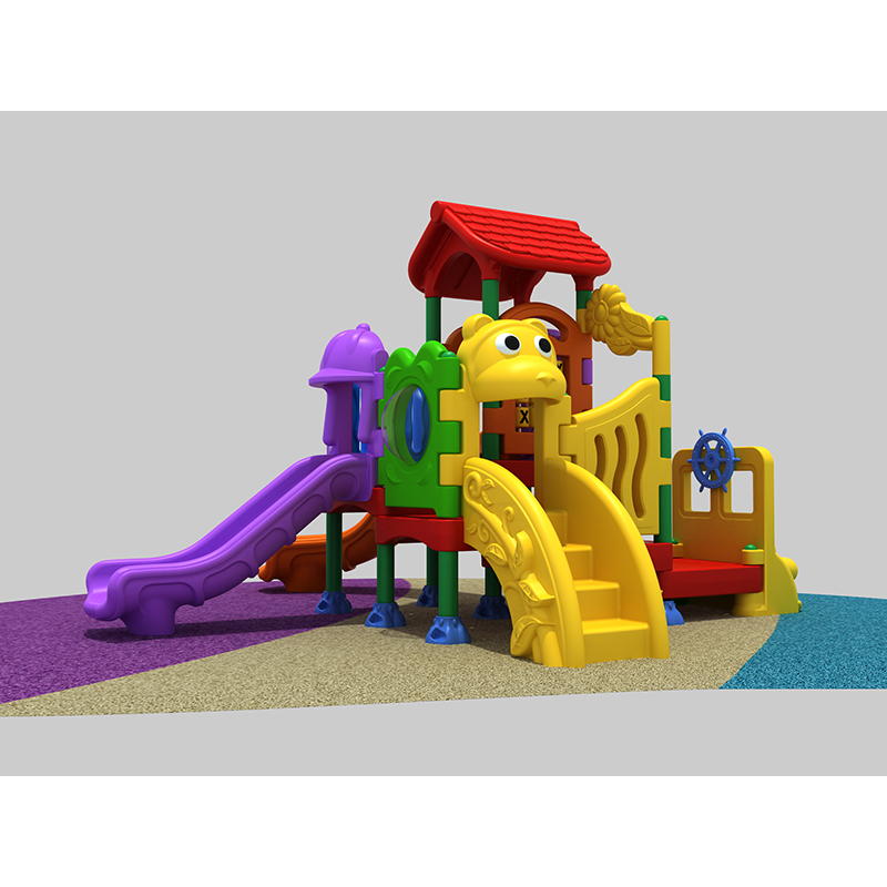 Toddler Playground Equipment